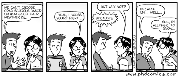 PhD comic