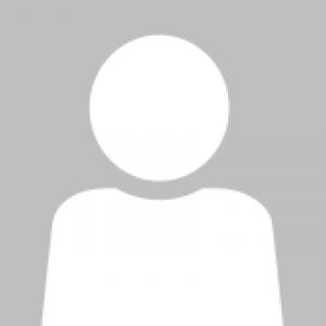 Generic user silhouette 
